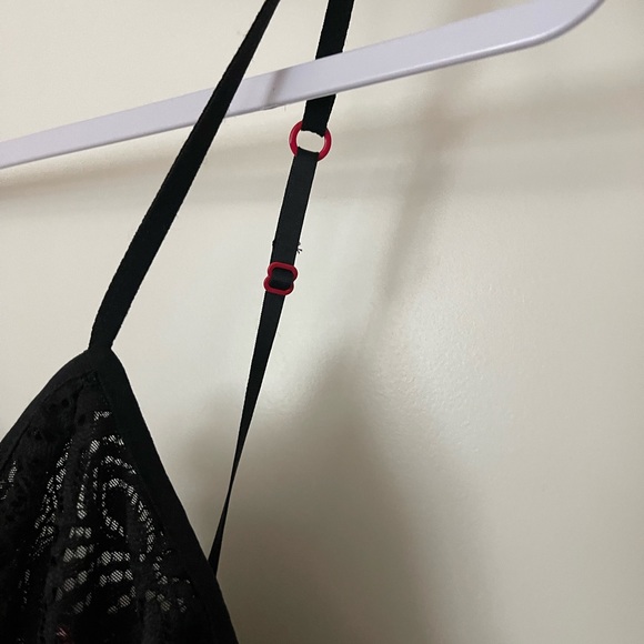 Josie By Natorie Intimate Dress - Picture 3 of 7